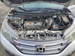 Honda CR-V 2013