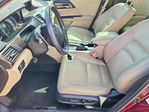 Honda Accord 2016