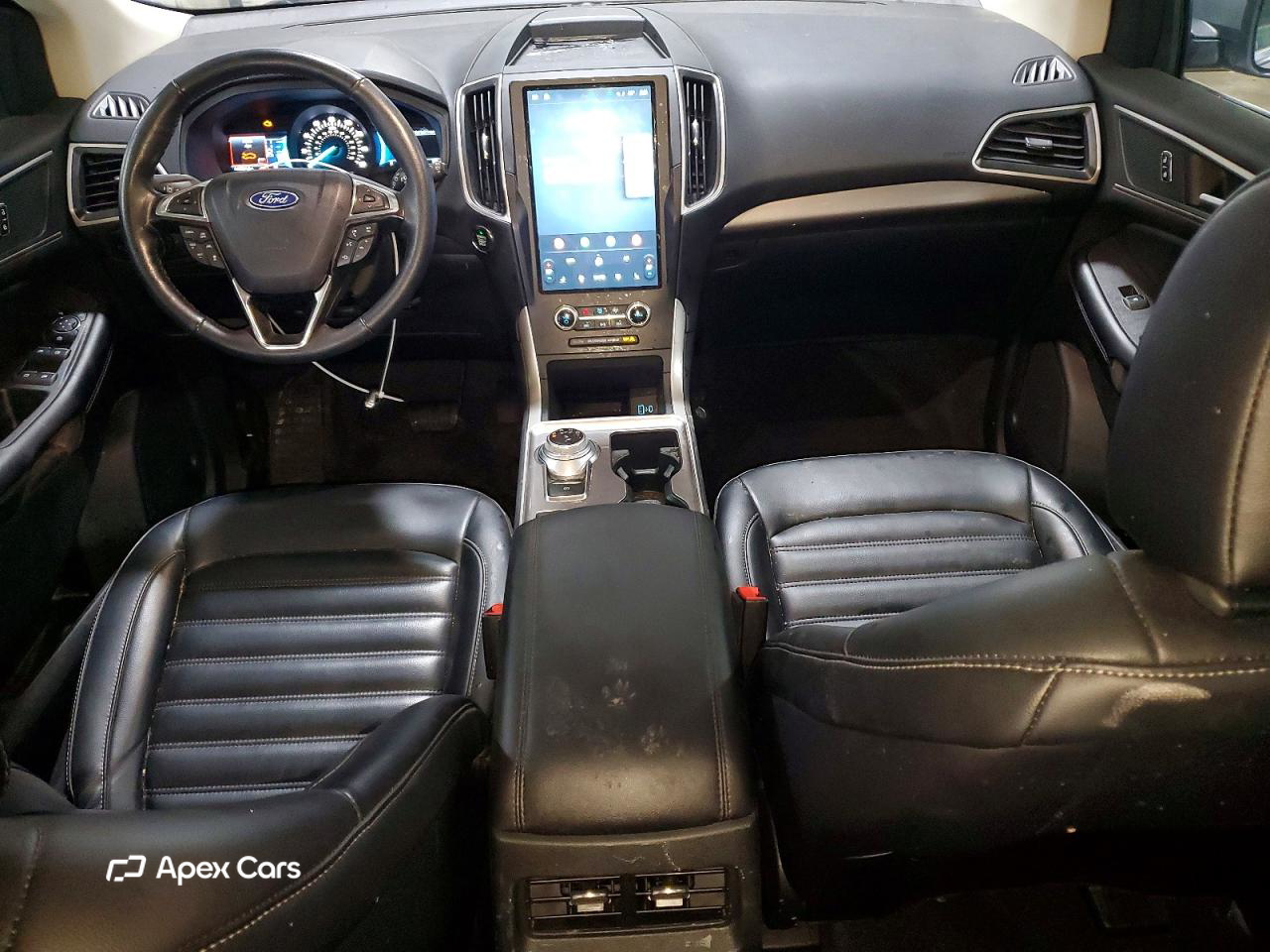Ford Edge 2024