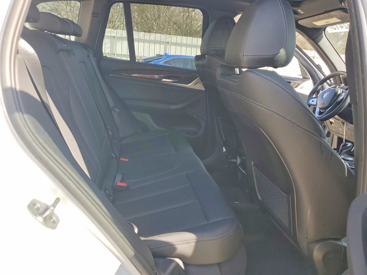 BMW X3 2024