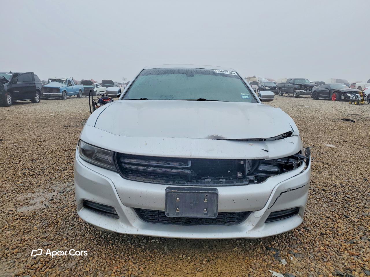 Dodge Charger 2020