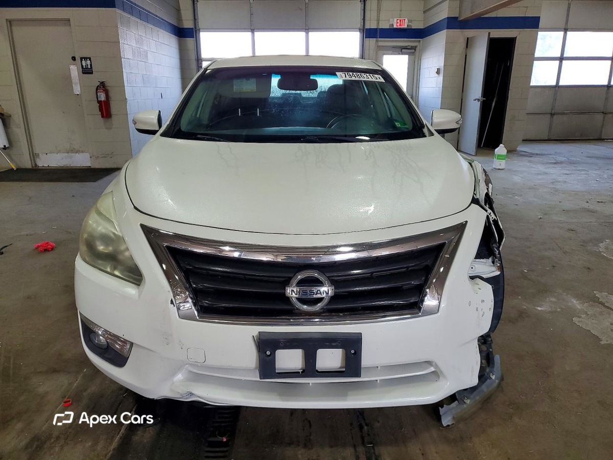 Nissan Altima 2013
