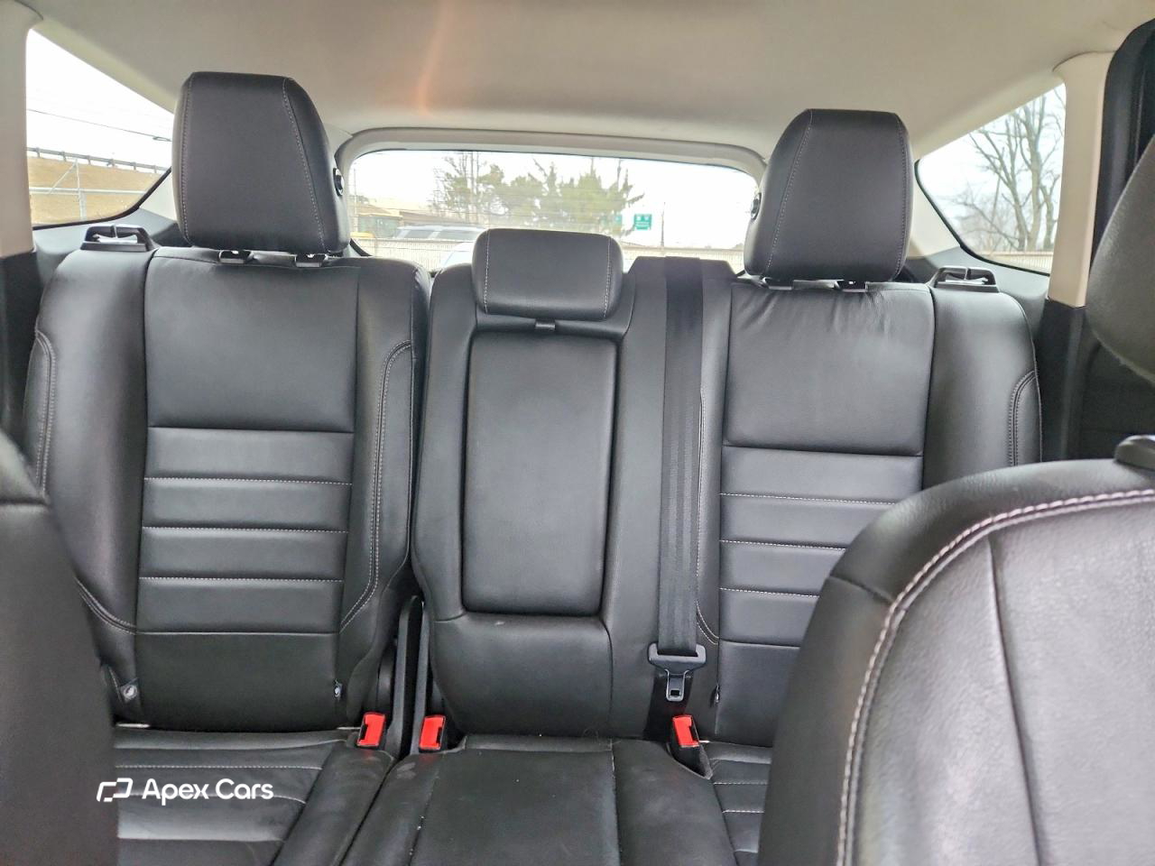 Ford Escape 2013