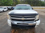 Chevrolet Silverado 2011