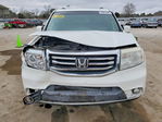 Honda Pilot 2012