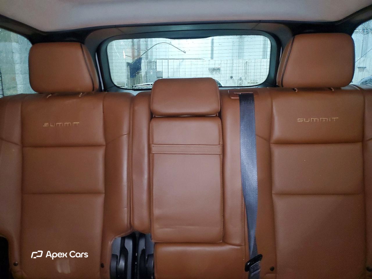 Jeep Cherokee 2015