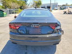 Audi A7 2017