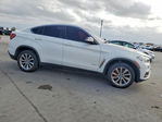 BMW X6 2017