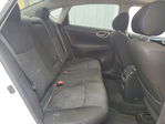Nissan Sentra 2018