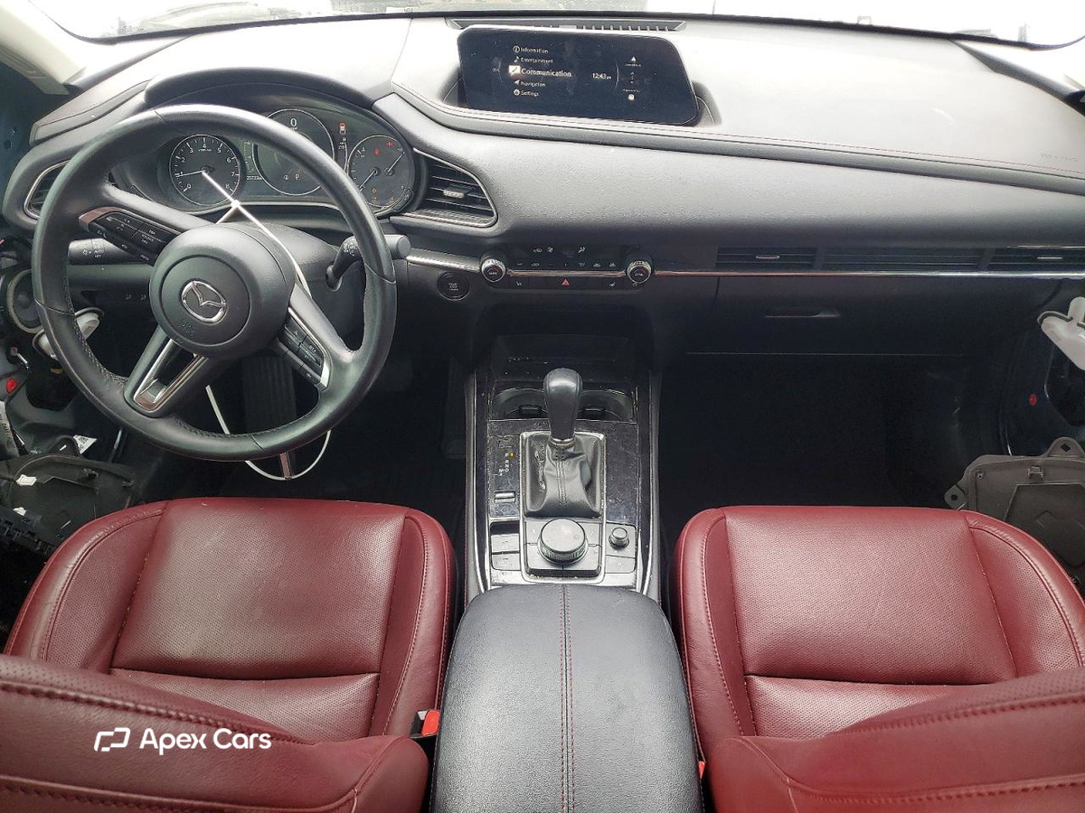 Mazda CX-30 2024