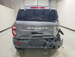 Ford Bronco 2025