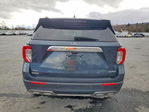 Ford Explorer 2022