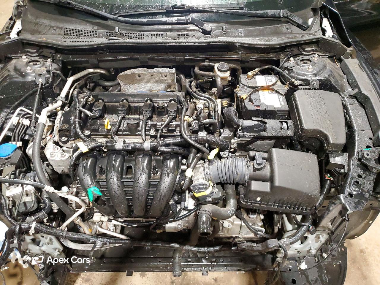 Mazda 6 2015
