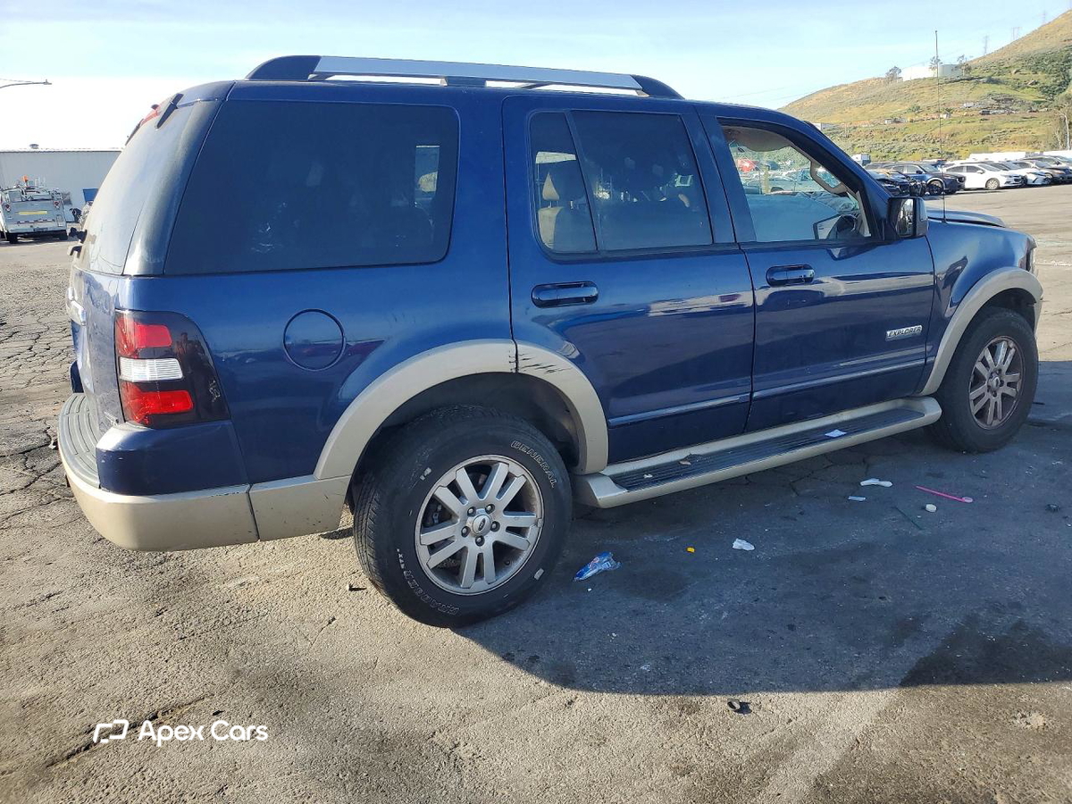 Ford Explorer 2006