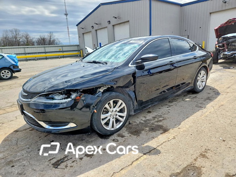 Chrysler 200 2015 - Image 1 of 13