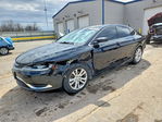 Chrysler 200 2015