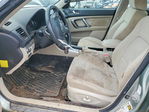 Subaru Outback 2009