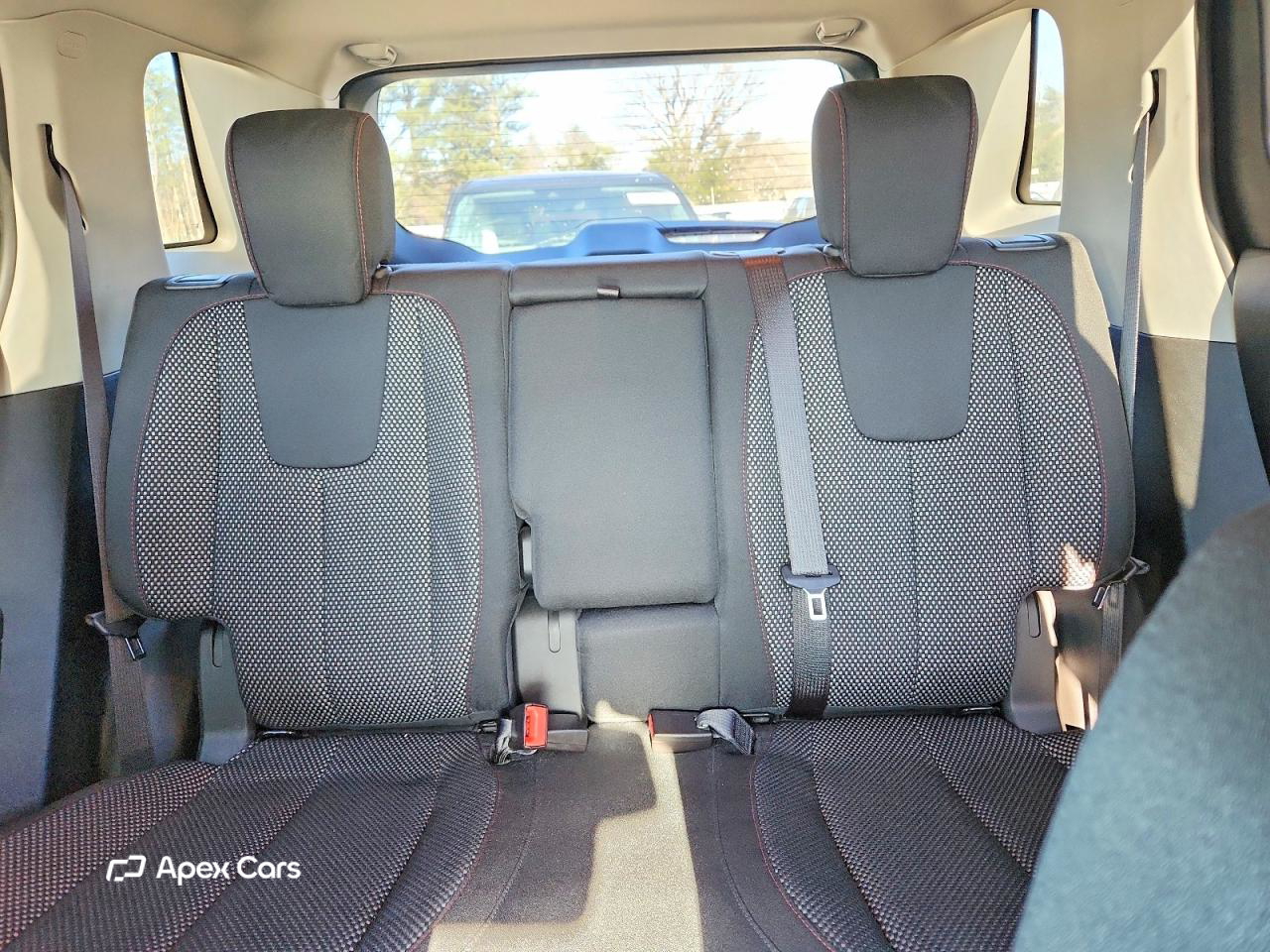 GMC Terrain 2017