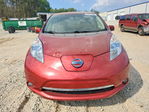 Nissan Leaf 2015