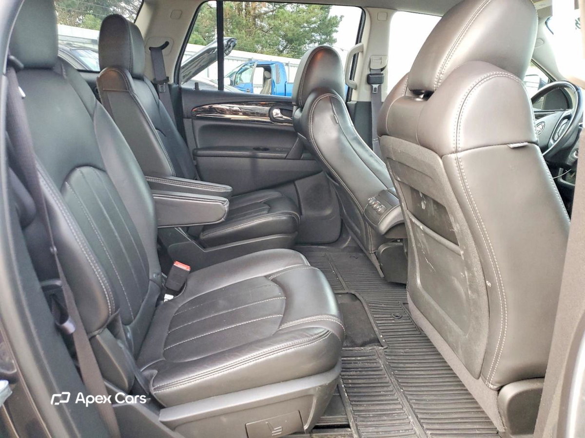 Buick Enclave 2013