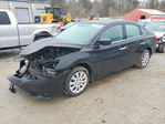 Nissan Sentra 2019