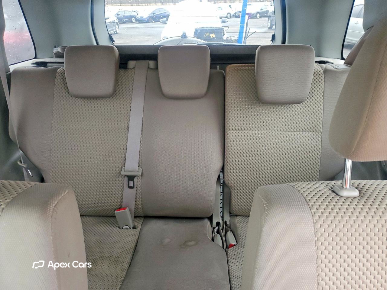 Suzuki Grand Vitara 2010