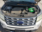 Ford Explorer 2017