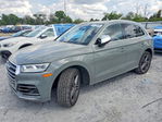 Audi SQ5 2019