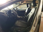 Ford Fusion 2016