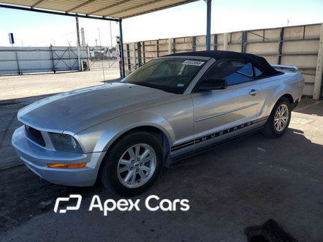 Ford Mustang 2006 - Image 1 of 13