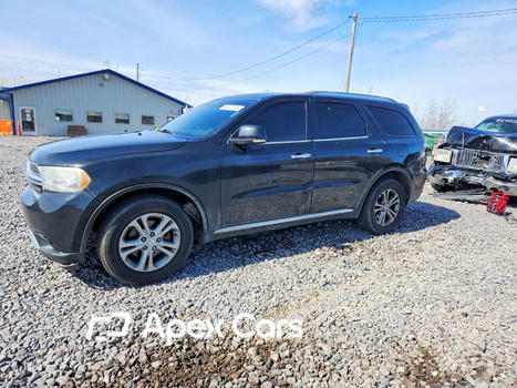 Dodge Durango 2013 - Image 1 of 12