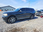 Dodge Durango 2013