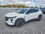 Chevrolet Trax 2025