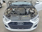 Audi A4 2021