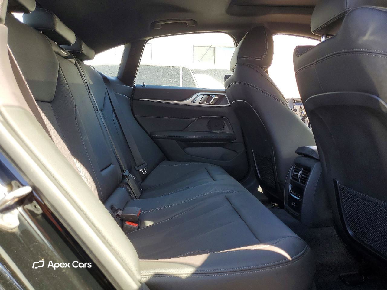 BMW i4 2023