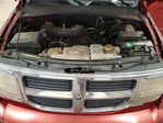 Dodge Nitro 2008