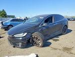 Tesla Model X 2017