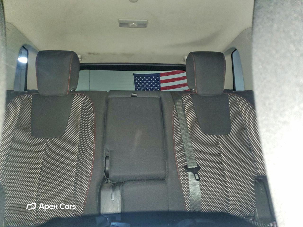 GMC Terrain 2014
