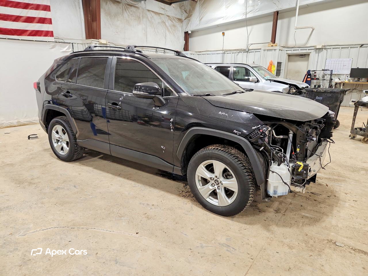 Toyota RAV 4 2019