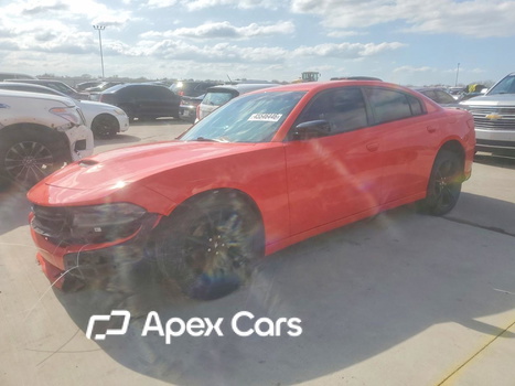 Dodge Charger 2017 - Image 1 of 13