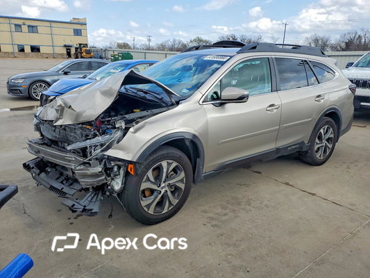 Subaru Legacy 2020 - Image 1 of 12