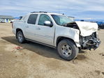 Chevrolet Avalanche 2013