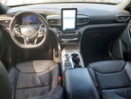 Ford Explorer 2021
