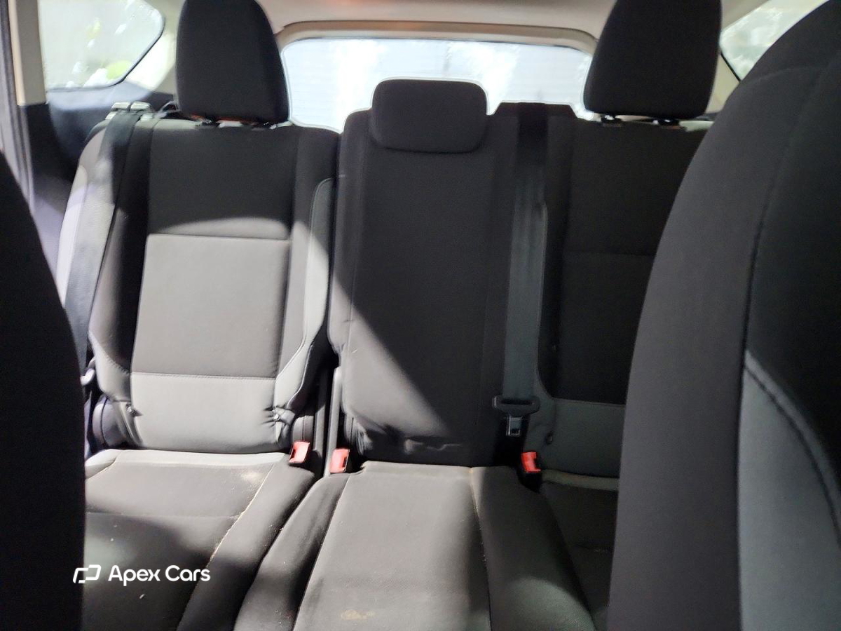 Ford Escape 2013