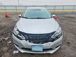 Nissan Sentra 2016