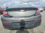Chevrolet Volt 2017