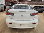 Mitsubishi Lancer 2017