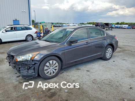 Honda Accord 2012 - Image 1 of 14