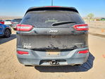 Jeep Cherokee 2016