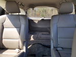 Honda Odyssey 2012